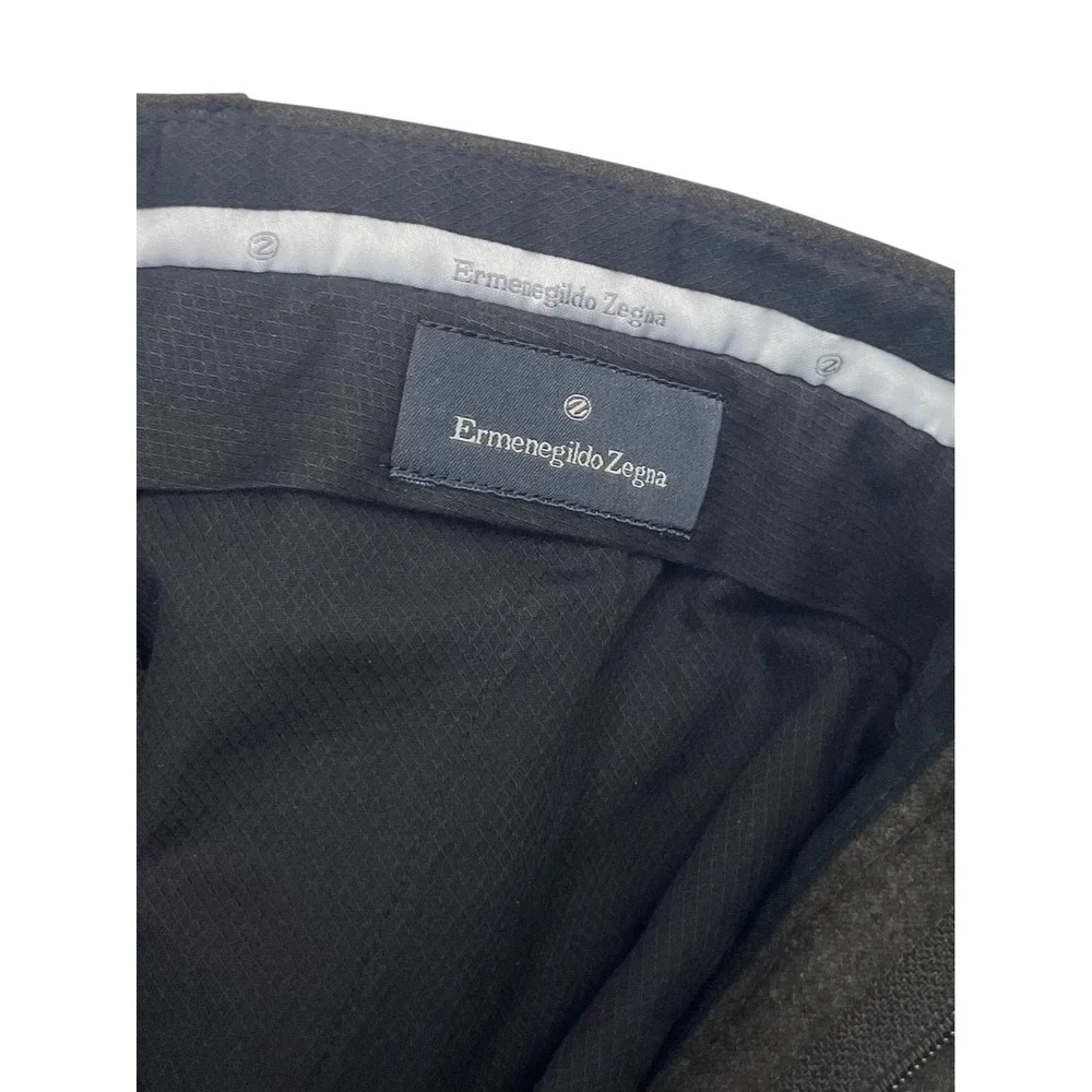 Ermenegildo Zegna very nice
